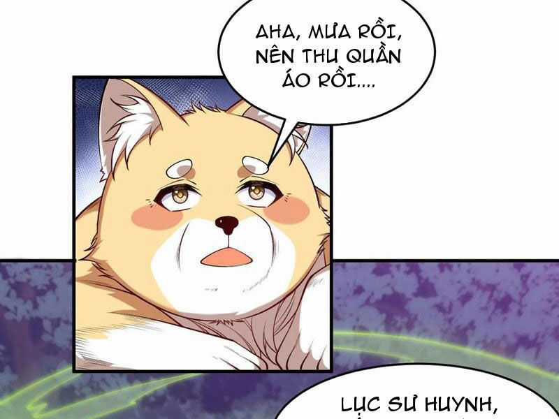 Nhị Sư Huynh Tuy Là Phàm Nhân Nhưng Rất Mạnh Mẽ Chương 12 trang 78