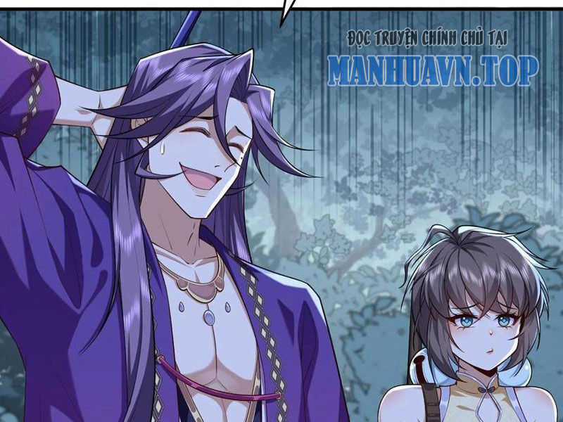 Nhị Sư Huynh Tuy Là Phàm Nhân Nhưng Rất Mạnh Mẽ Chương 12 trang 8