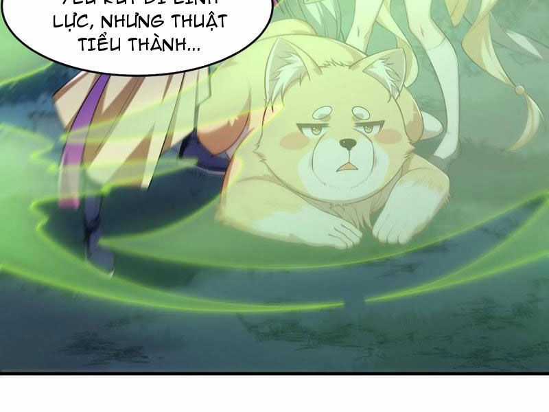 Nhị Sư Huynh Tuy Là Phàm Nhân Nhưng Rất Mạnh Mẽ Chương 12 trang 80