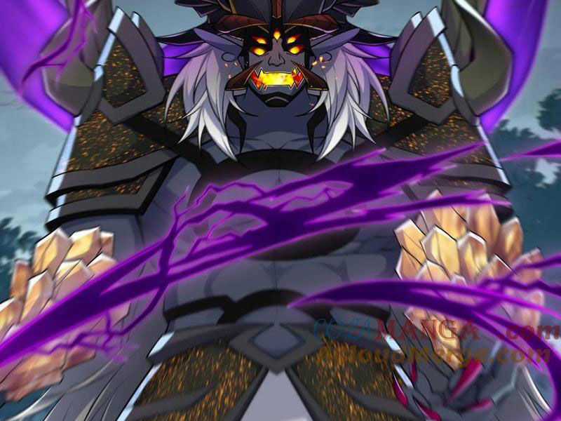 Nhị Sư Huynh Tuy Là Phàm Nhân Nhưng Rất Mạnh Mẽ Chương 12 trang 82