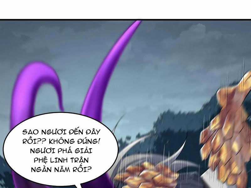 Nhị Sư Huynh Tuy Là Phàm Nhân Nhưng Rất Mạnh Mẽ Chương 12 trang 87