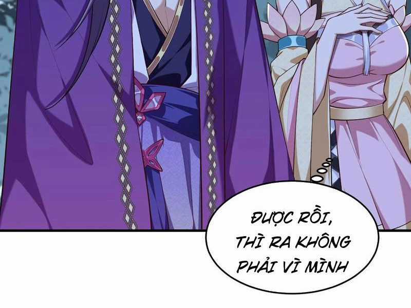 Nhị Sư Huynh Tuy Là Phàm Nhân Nhưng Rất Mạnh Mẽ Chương 12 trang 9