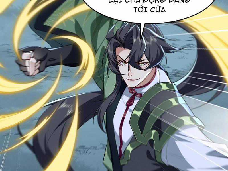 Nhị Sư Huynh Tuy Là Phàm Nhân Nhưng Rất Mạnh Mẽ Chương 12 trang 90