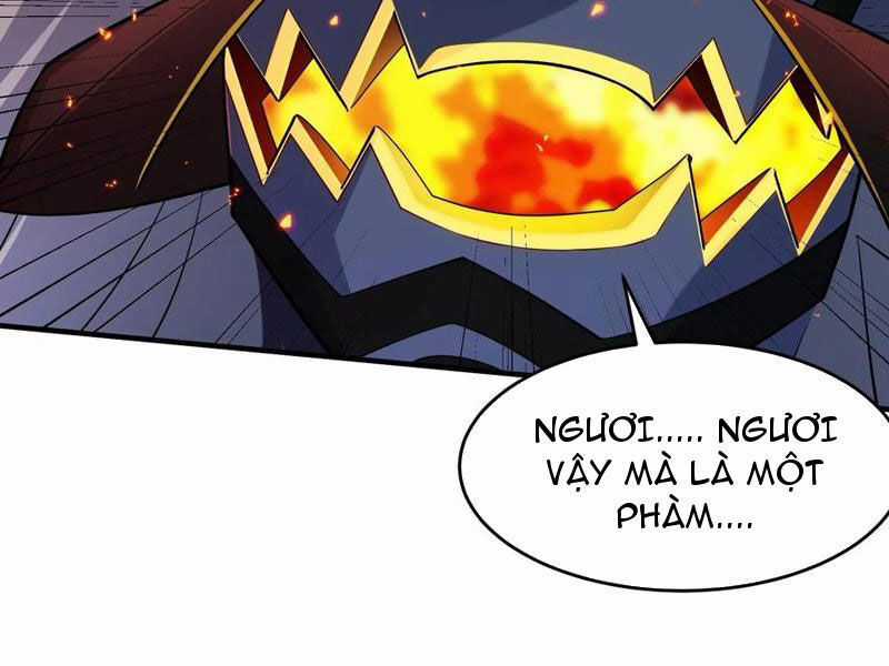 Nhị Sư Huynh Tuy Là Phàm Nhân Nhưng Rất Mạnh Mẽ Chương 12 trang 93