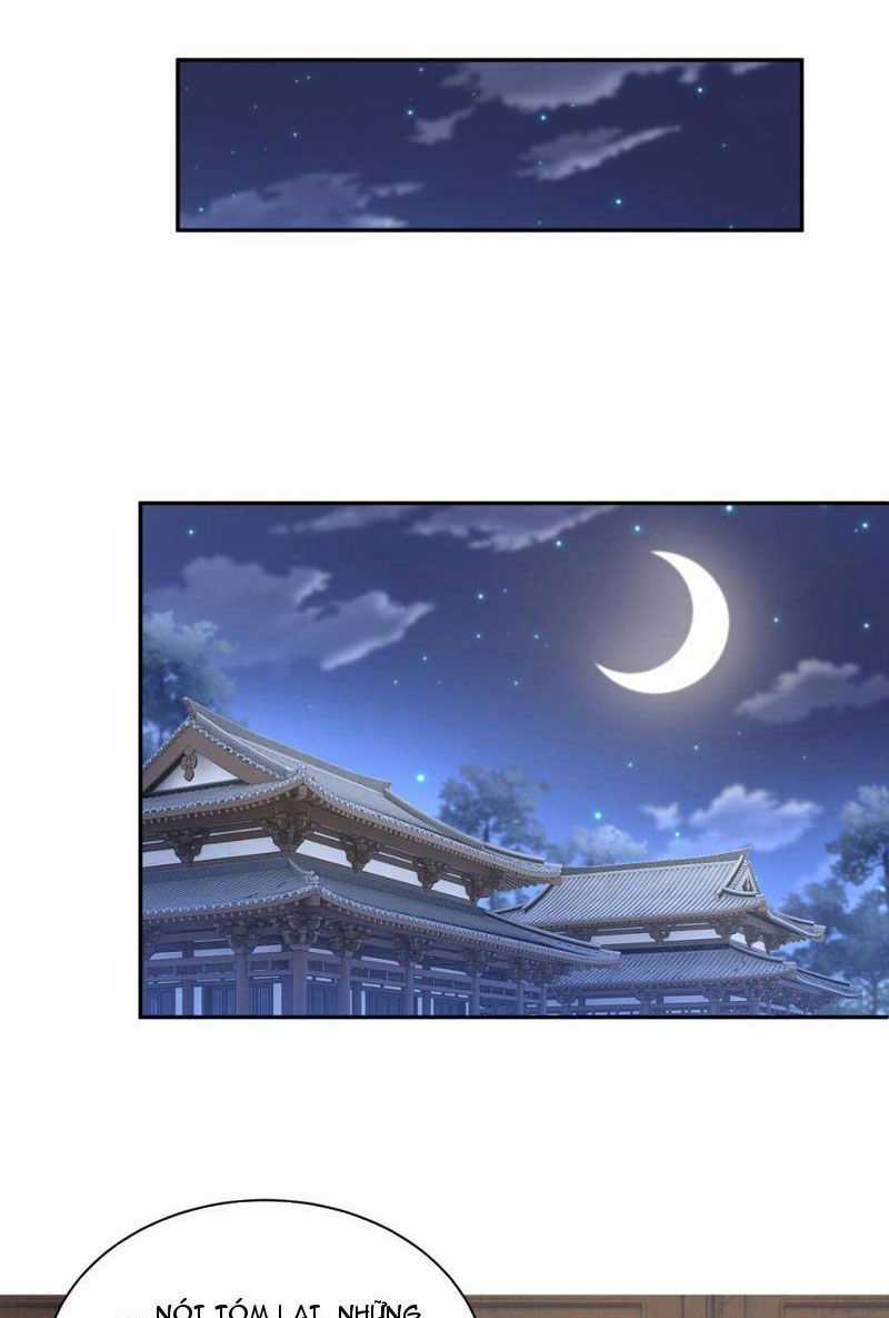 Nhị Sư Huynh Tuy Là Phàm Nhân Nhưng Rất Mạnh Mẽ Chương 13 trang 16