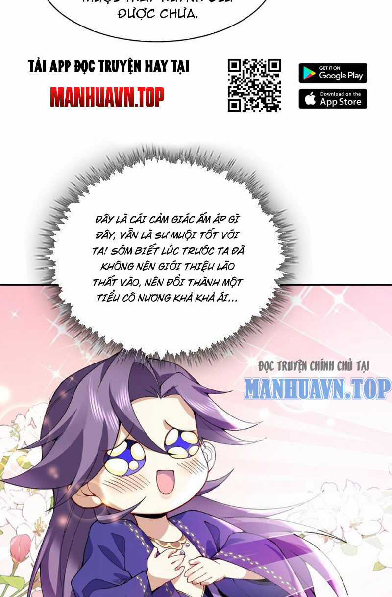 Nhị Sư Huynh Tuy Là Phàm Nhân Nhưng Rất Mạnh Mẽ Chương 13 trang 39