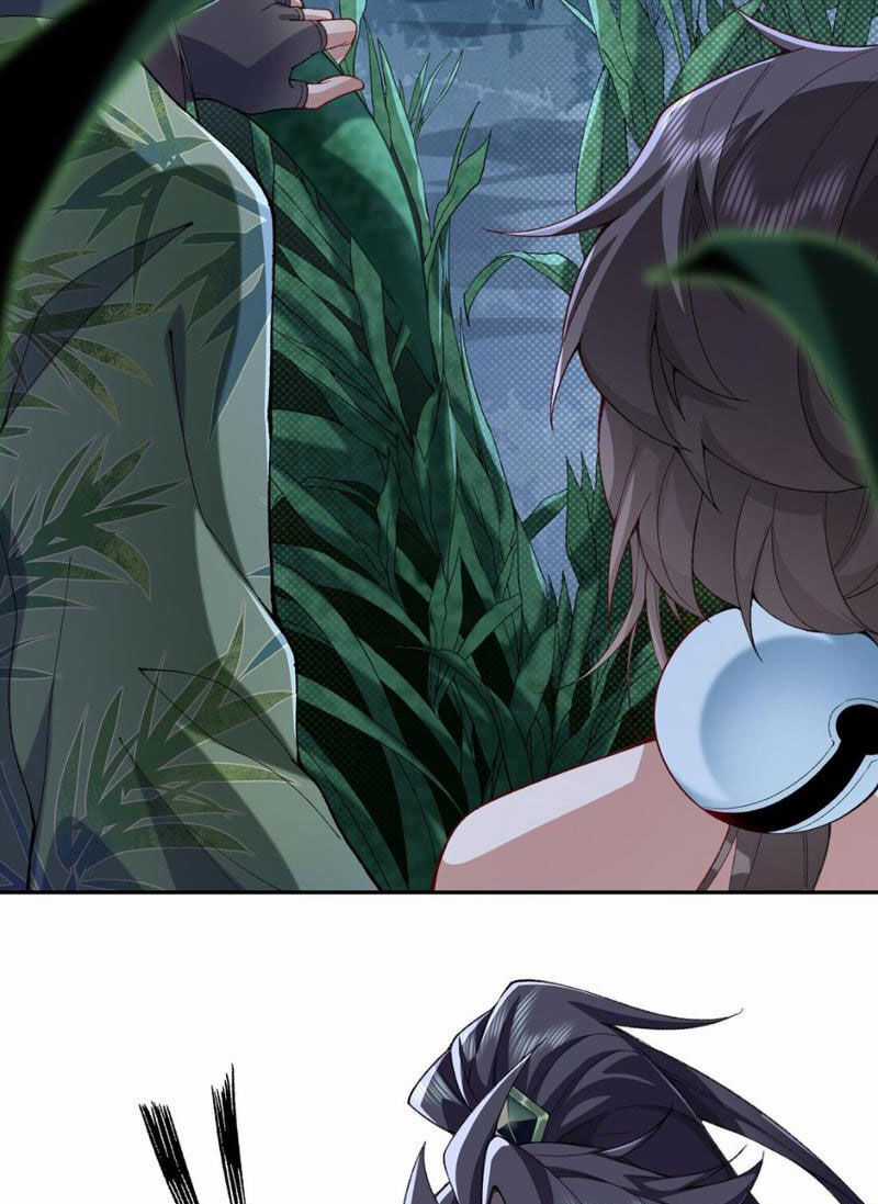 Nhị Sư Huynh Tuy Là Phàm Nhân Nhưng Rất Mạnh Mẽ Chương 13 trang 52