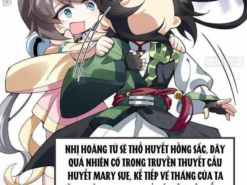 Nhị Sư Huynh Tuy Là Phàm Nhân Nhưng Rất Mạnh Mẽ Chương 14 trang 100
