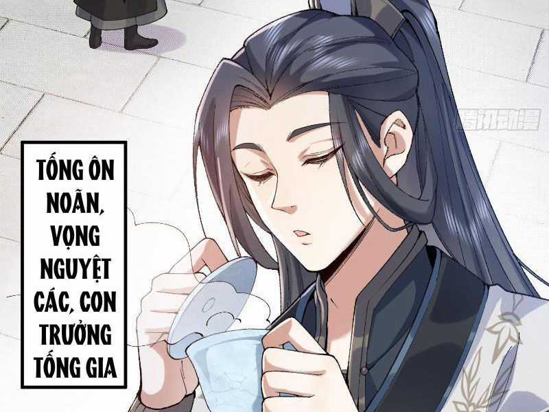 Nhị Sư Huynh Tuy Là Phàm Nhân Nhưng Rất Mạnh Mẽ Chương 14 trang 4
