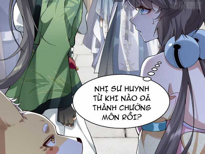 Nhị Sư Huynh Tuy Là Phàm Nhân Nhưng Rất Mạnh Mẽ Chương 14 trang 43