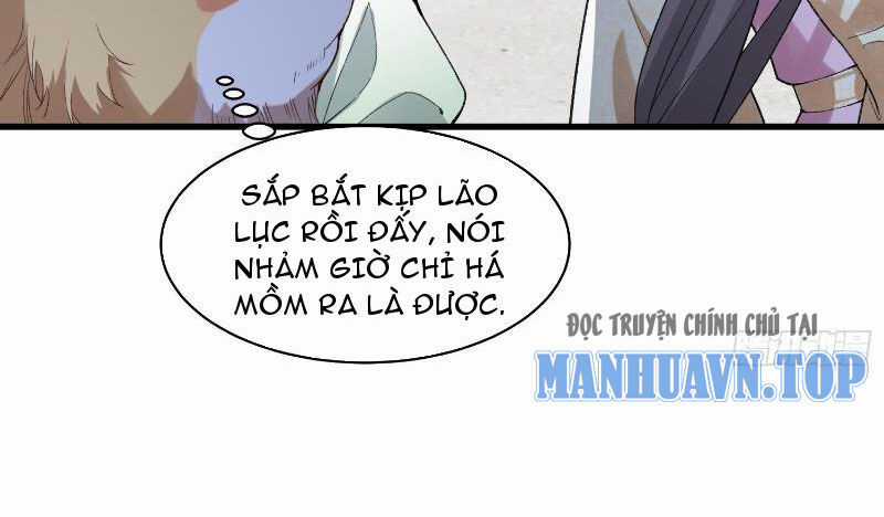 Nhị Sư Huynh Tuy Là Phàm Nhân Nhưng Rất Mạnh Mẽ Chương 14 trang 44