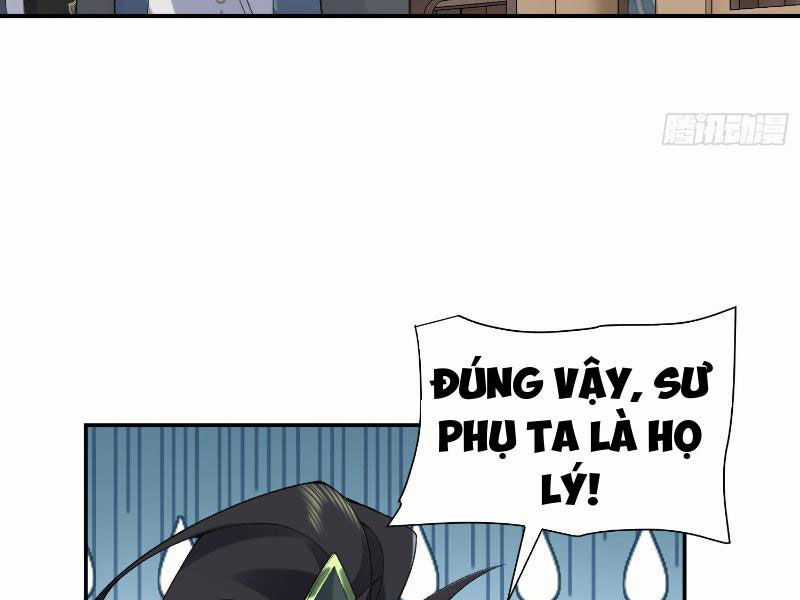 Nhị Sư Huynh Tuy Là Phàm Nhân Nhưng Rất Mạnh Mẽ Chương 14 trang 49