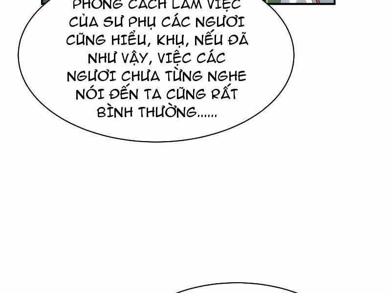 Nhị Sư Huynh Tuy Là Phàm Nhân Nhưng Rất Mạnh Mẽ Chương 14 trang 51
