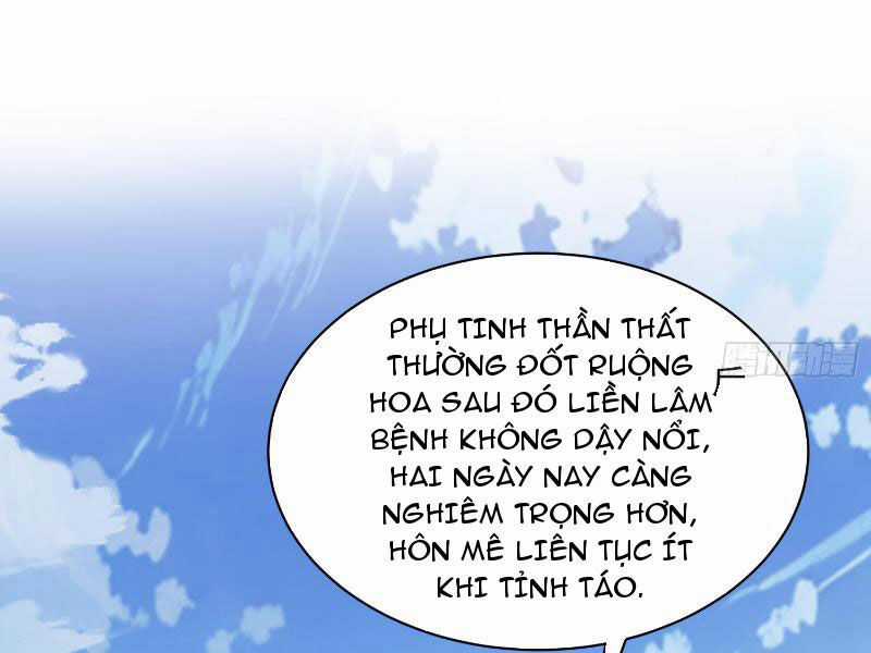 Nhị Sư Huynh Tuy Là Phàm Nhân Nhưng Rất Mạnh Mẽ Chương 14 trang 65