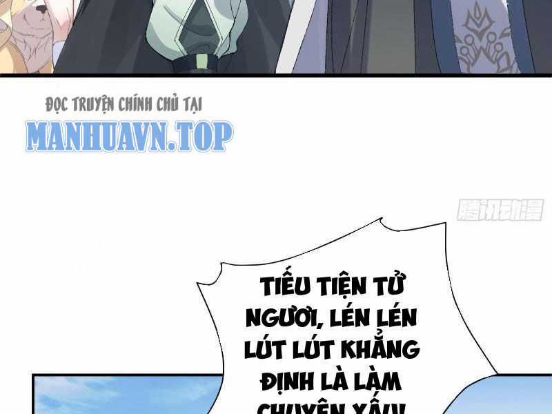 Nhị Sư Huynh Tuy Là Phàm Nhân Nhưng Rất Mạnh Mẽ Chương 14 trang 68