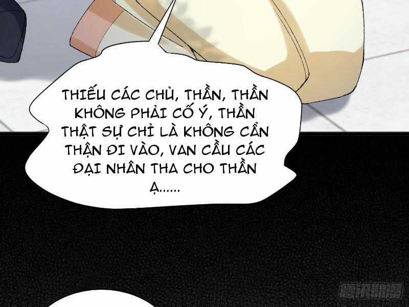 Nhị Sư Huynh Tuy Là Phàm Nhân Nhưng Rất Mạnh Mẽ Chương 14 trang 75