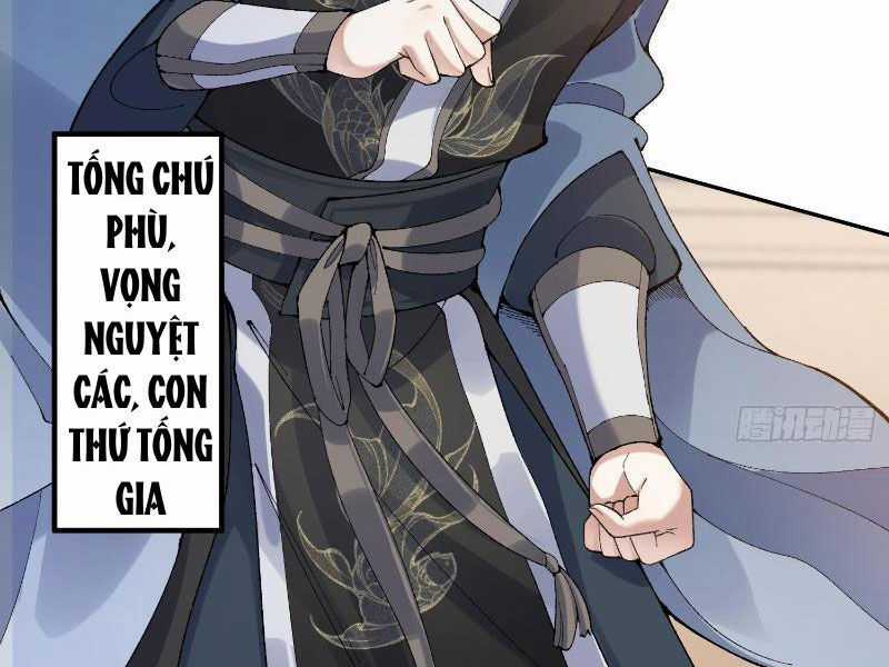 Nhị Sư Huynh Tuy Là Phàm Nhân Nhưng Rất Mạnh Mẽ Chương 14 trang 8