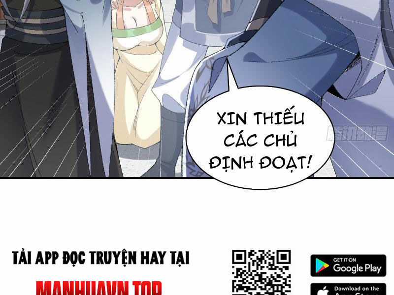Nhị Sư Huynh Tuy Là Phàm Nhân Nhưng Rất Mạnh Mẽ Chương 14 trang 80