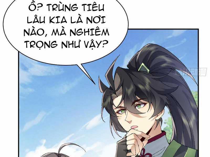 Nhị Sư Huynh Tuy Là Phàm Nhân Nhưng Rất Mạnh Mẽ Chương 14 trang 86