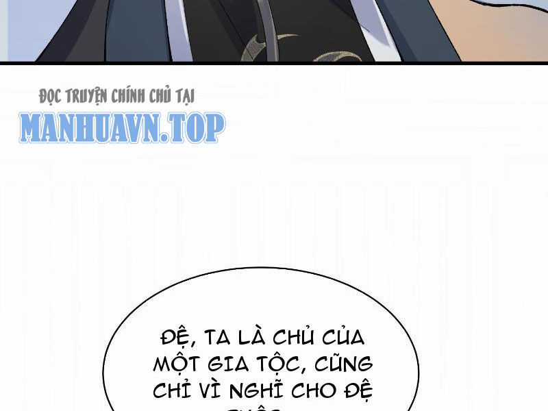 Nhị Sư Huynh Tuy Là Phàm Nhân Nhưng Rất Mạnh Mẽ Chương 14 trang 9