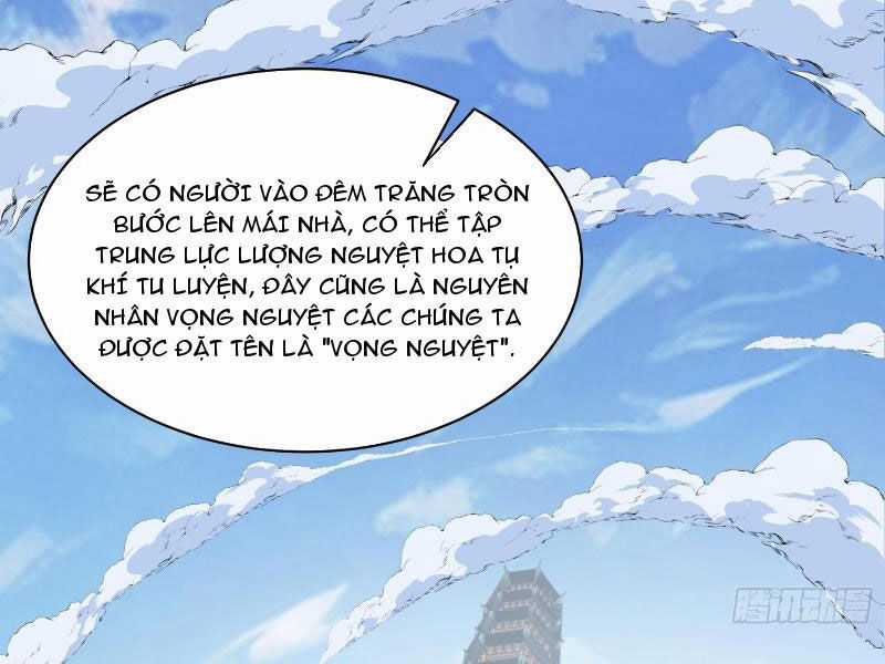 Nhị Sư Huynh Tuy Là Phàm Nhân Nhưng Rất Mạnh Mẽ Chương 14 trang 90