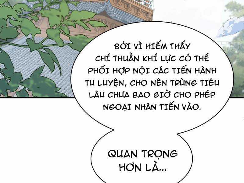 Nhị Sư Huynh Tuy Là Phàm Nhân Nhưng Rất Mạnh Mẽ Chương 14 trang 93