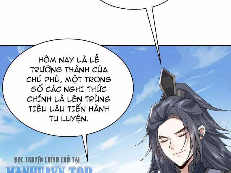 Nhị Sư Huynh Tuy Là Phàm Nhân Nhưng Rất Mạnh Mẽ Chương 14 trang 94