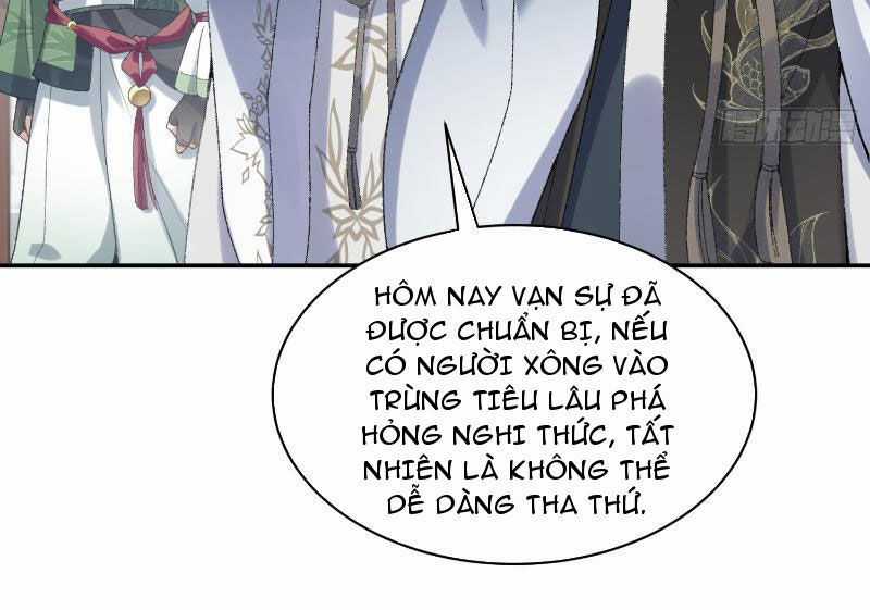 Nhị Sư Huynh Tuy Là Phàm Nhân Nhưng Rất Mạnh Mẽ Chương 14 trang 96