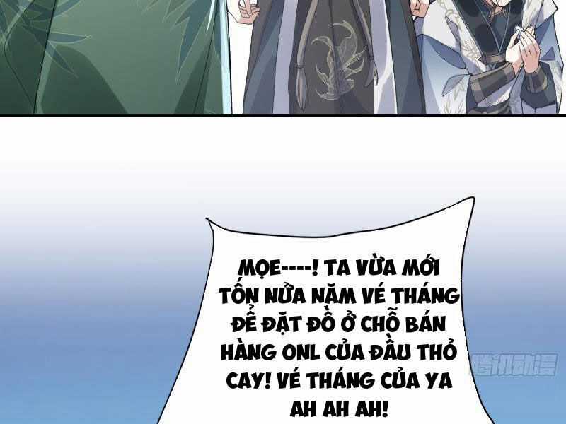 Nhị Sư Huynh Tuy Là Phàm Nhân Nhưng Rất Mạnh Mẽ Chương 14 trang 98