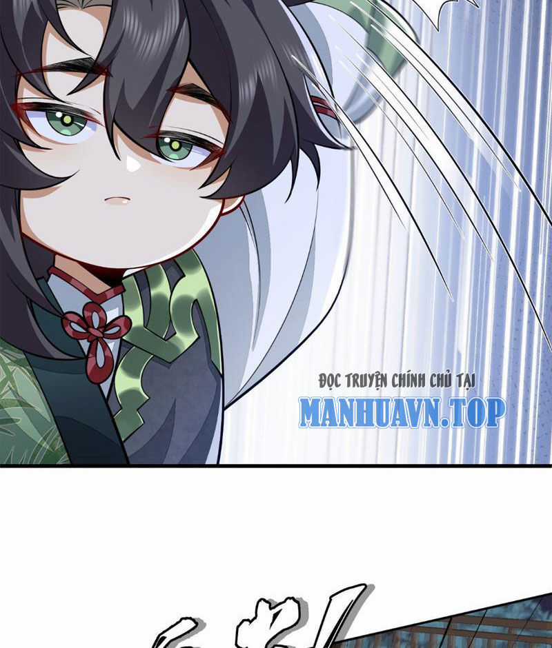 Nhị Sư Huynh Tuy Là Phàm Nhân Nhưng Rất Mạnh Mẽ Chương 15 trang 10