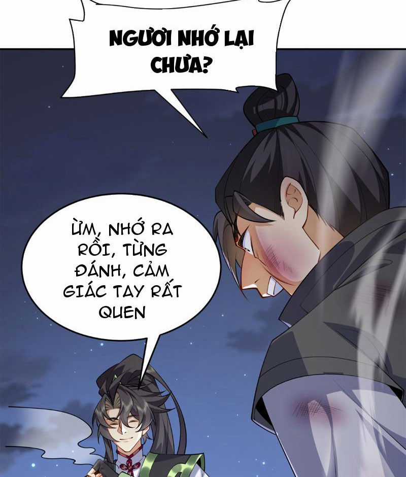 Nhị Sư Huynh Tuy Là Phàm Nhân Nhưng Rất Mạnh Mẽ Chương 15 trang 12