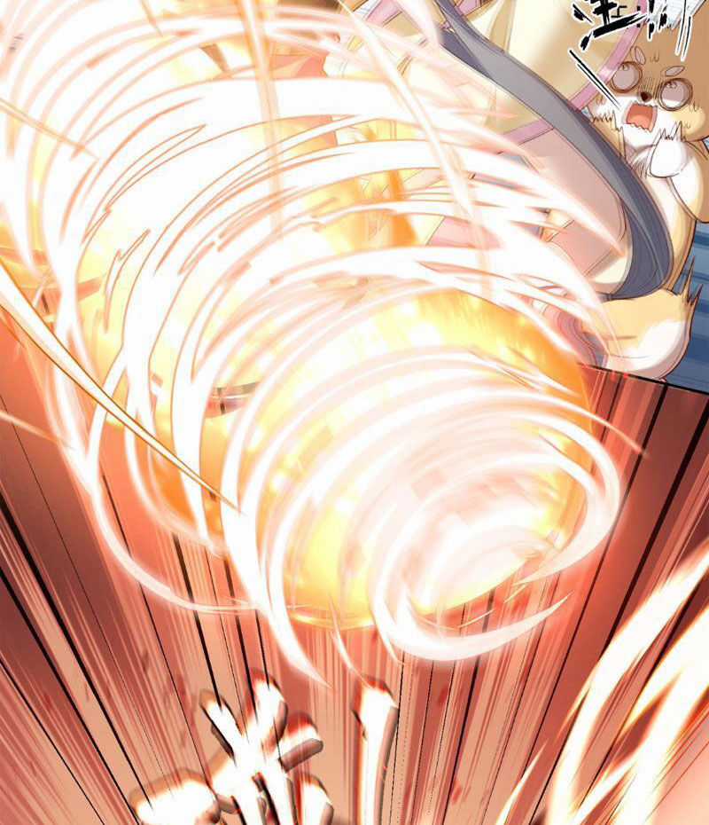 Nhị Sư Huynh Tuy Là Phàm Nhân Nhưng Rất Mạnh Mẽ Chương 15 trang 44