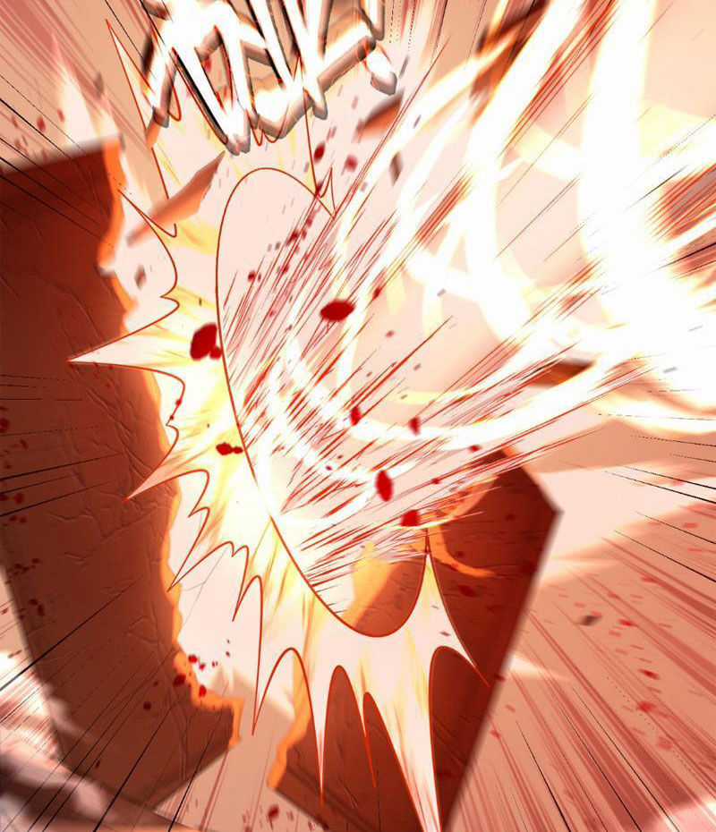 Nhị Sư Huynh Tuy Là Phàm Nhân Nhưng Rất Mạnh Mẽ Chương 15 trang 45