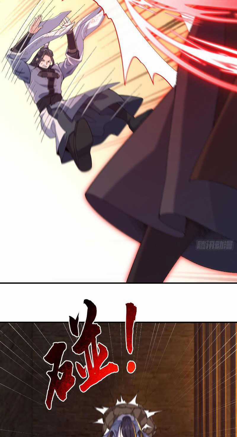 Nhị Sư Huynh Tuy Là Phàm Nhân Nhưng Rất Mạnh Mẽ Chương 17 trang 54