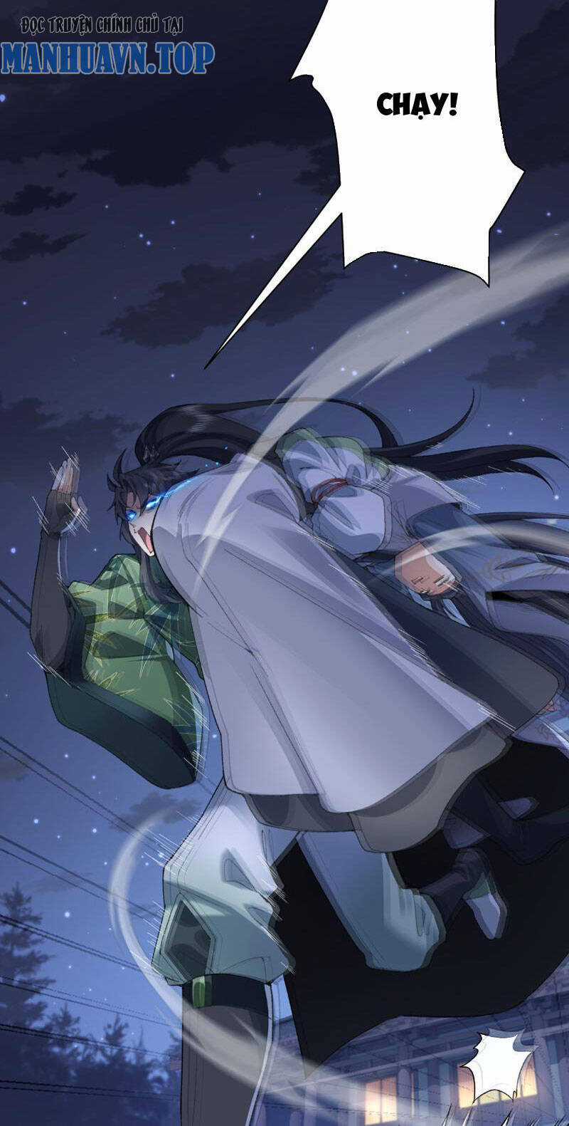 Nhị Sư Huynh Tuy Là Phàm Nhân Nhưng Rất Mạnh Mẽ Chương 18 trang 15