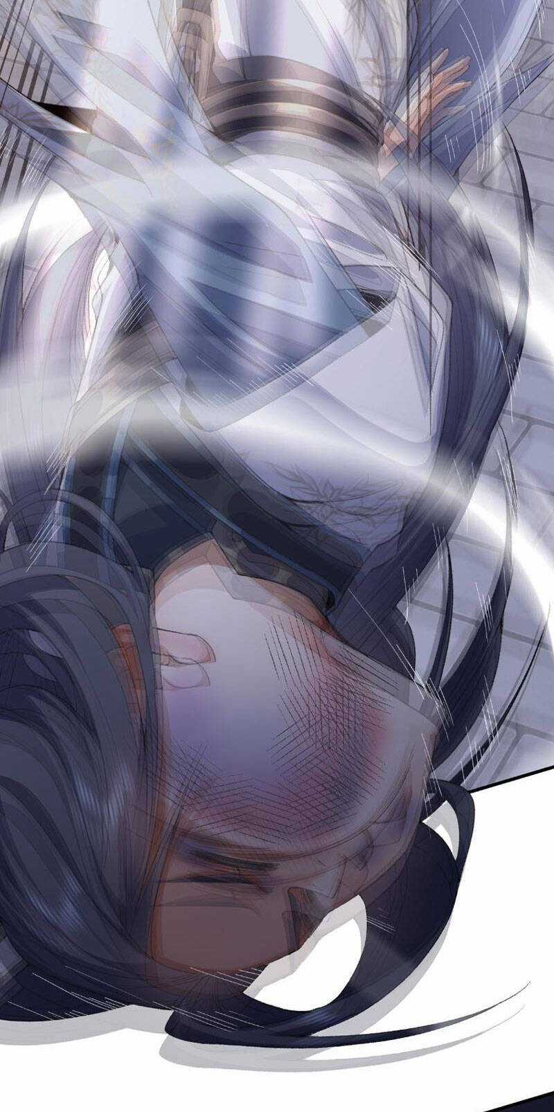 Nhị Sư Huynh Tuy Là Phàm Nhân Nhưng Rất Mạnh Mẽ Chương 18 trang 38