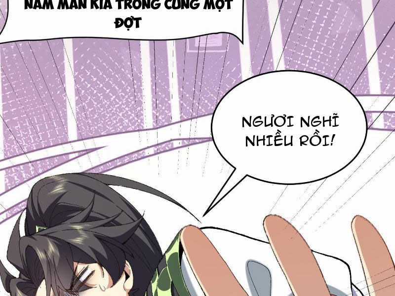 Nhị Sư Huynh Tuy Là Phàm Nhân Nhưng Rất Mạnh Mẽ Chương 19 trang 100