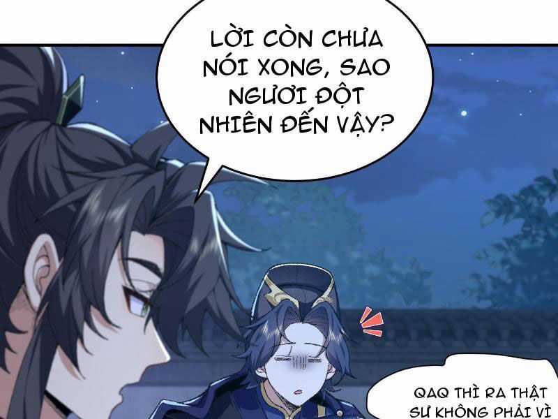 Nhị Sư Huynh Tuy Là Phàm Nhân Nhưng Rất Mạnh Mẽ Chương 19 trang 103