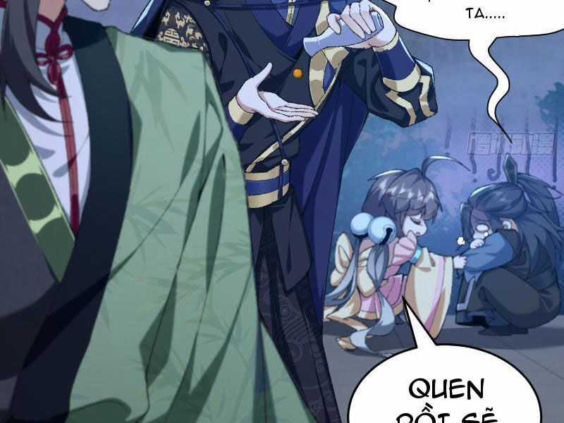 Nhị Sư Huynh Tuy Là Phàm Nhân Nhưng Rất Mạnh Mẽ Chương 19 trang 104