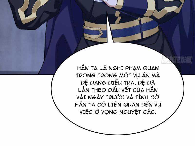 Nhị Sư Huynh Tuy Là Phàm Nhân Nhưng Rất Mạnh Mẽ Chương 19 trang 107