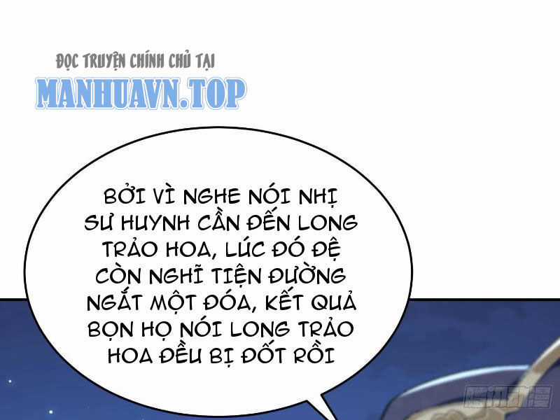 Nhị Sư Huynh Tuy Là Phàm Nhân Nhưng Rất Mạnh Mẽ Chương 19 trang 108