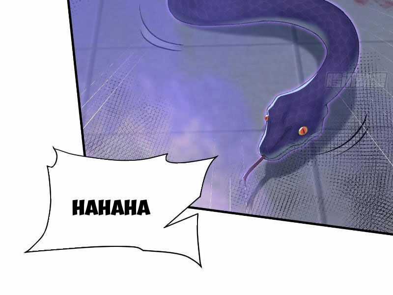 Nhị Sư Huynh Tuy Là Phàm Nhân Nhưng Rất Mạnh Mẽ Chương 19 trang 11