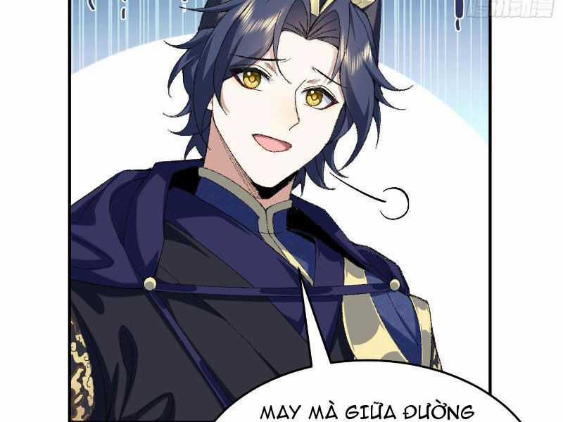 Nhị Sư Huynh Tuy Là Phàm Nhân Nhưng Rất Mạnh Mẽ Chương 19 trang 112