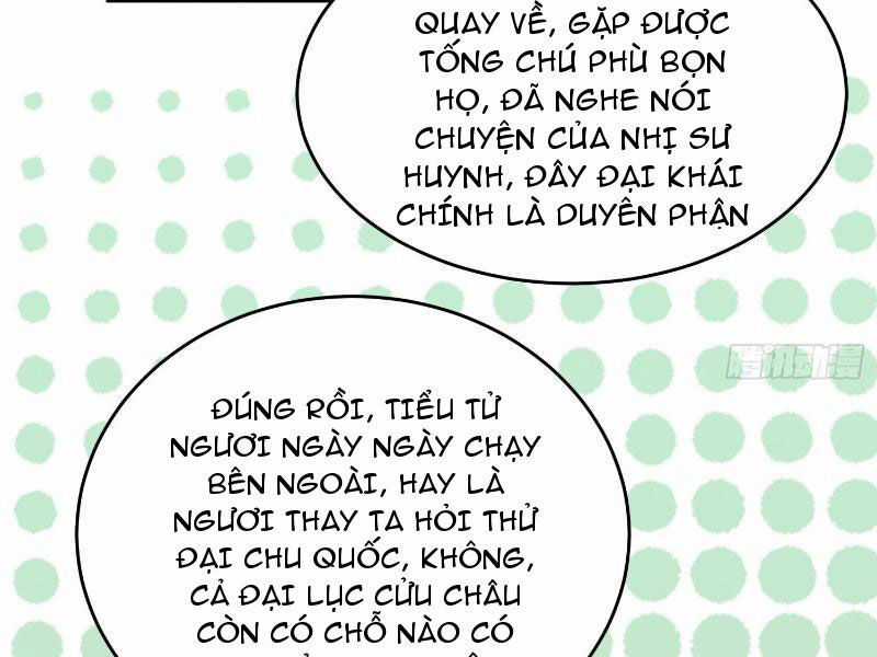 Nhị Sư Huynh Tuy Là Phàm Nhân Nhưng Rất Mạnh Mẽ Chương 19 trang 113