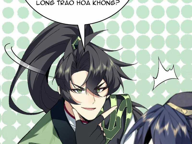 Nhị Sư Huynh Tuy Là Phàm Nhân Nhưng Rất Mạnh Mẽ Chương 19 trang 114