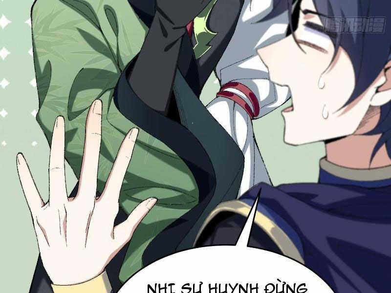 Nhị Sư Huynh Tuy Là Phàm Nhân Nhưng Rất Mạnh Mẽ Chương 19 trang 115