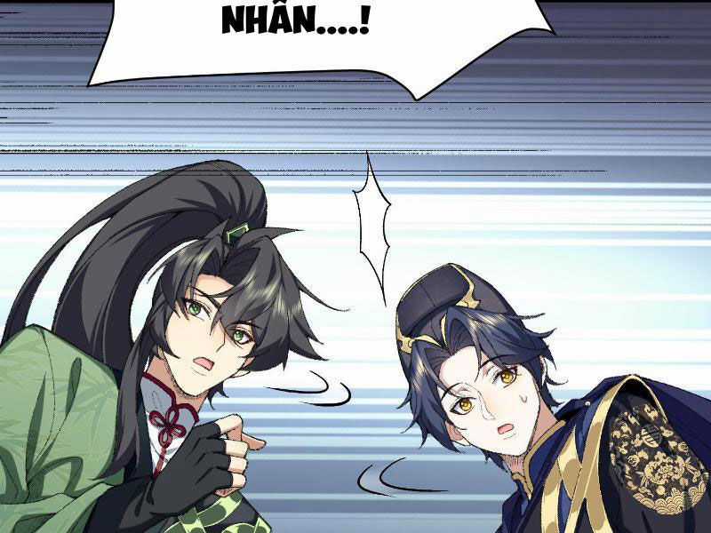 Nhị Sư Huynh Tuy Là Phàm Nhân Nhưng Rất Mạnh Mẽ Chương 19 trang 117