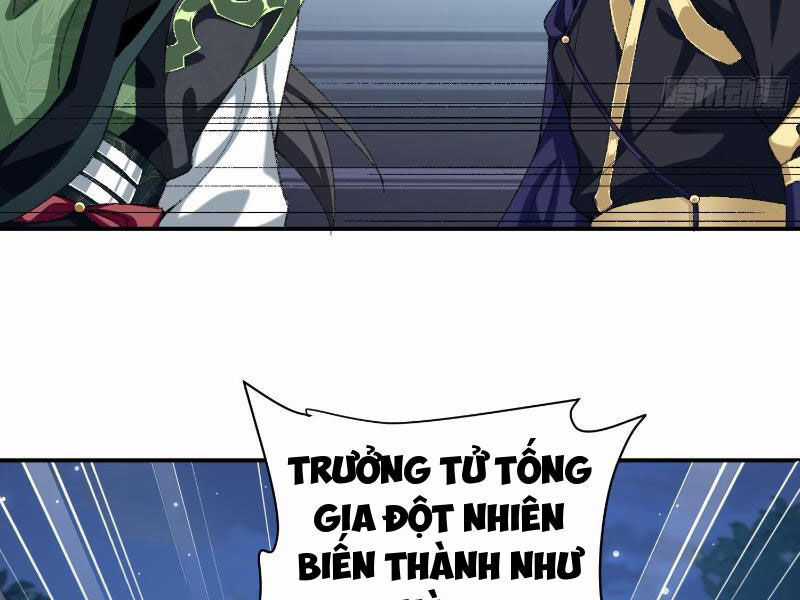 Nhị Sư Huynh Tuy Là Phàm Nhân Nhưng Rất Mạnh Mẽ Chương 19 trang 118