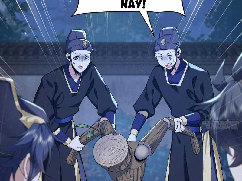 Nhị Sư Huynh Tuy Là Phàm Nhân Nhưng Rất Mạnh Mẽ Chương 19 trang 119