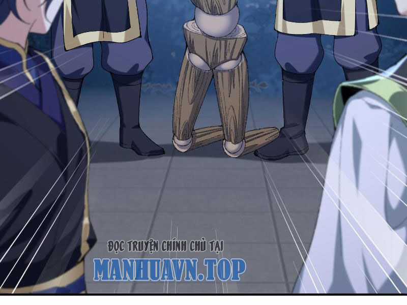 Nhị Sư Huynh Tuy Là Phàm Nhân Nhưng Rất Mạnh Mẽ Chương 19 trang 120